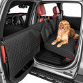 Dog Backseat Extender & Car Bed